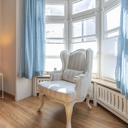 Luette Stuuv Im Schlossgang Husum  Kültér fotó