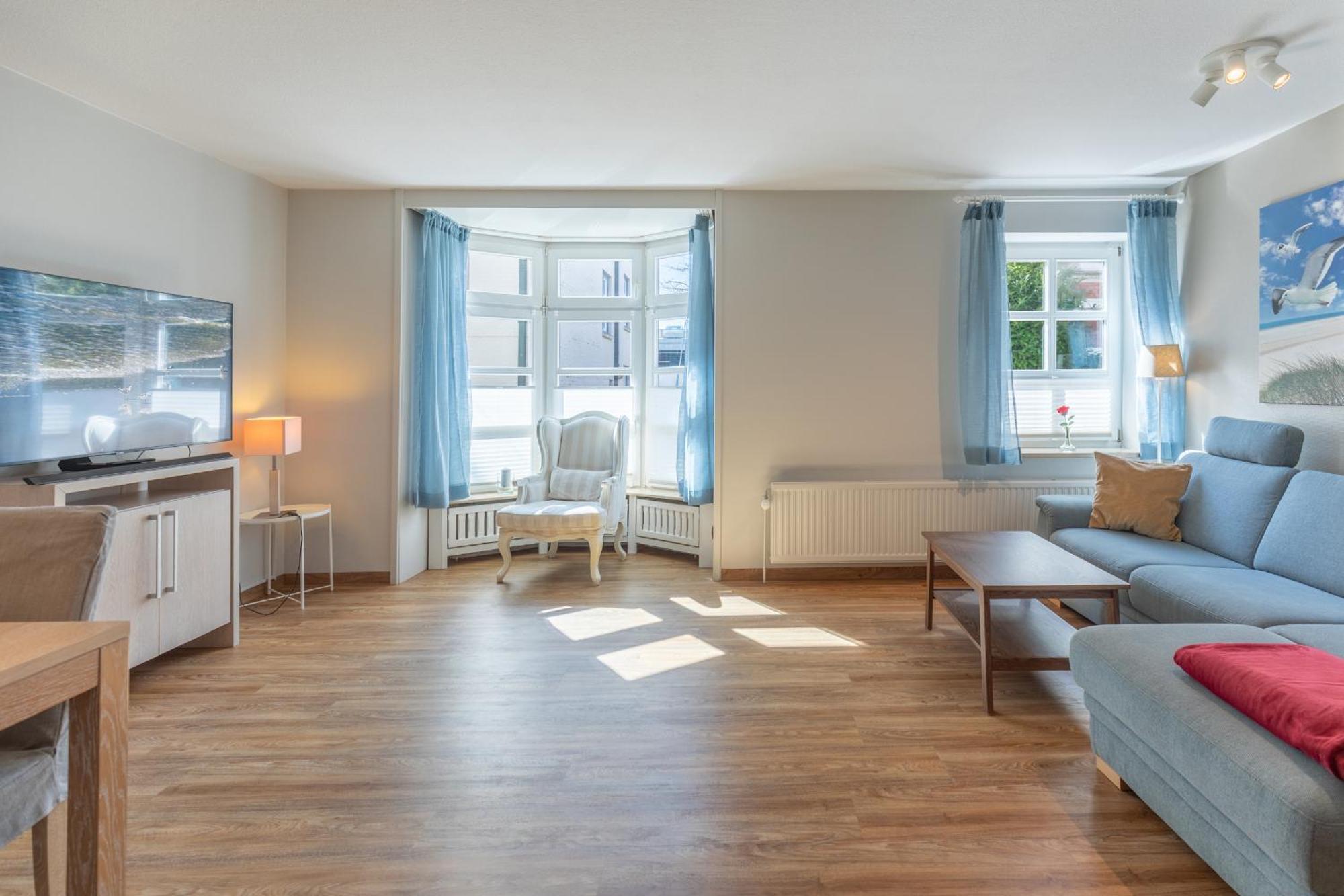 Luette Stuuv Im Schlossgang Husum  Kültér fotó